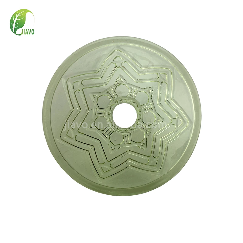 Quantum Bio Energy Disc With Simple White Canned Packaging Improve Quality Of Water