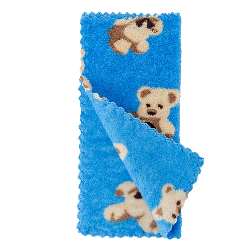 Bilov Microfiber Cleaning Cloth Super Absorbent Rags Cheap Drying Dish Towel Microfiber Kitchen Cleaning Cloth Product