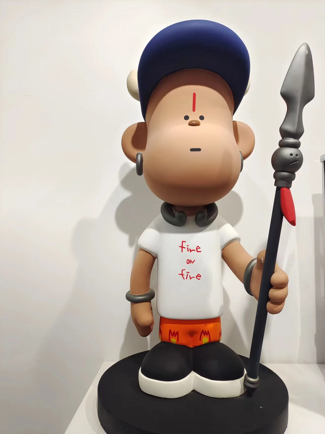 Mini Custom Action Figure Maker Pvc Vinyl Designer Cartoon Oem Art Home Decor Toy Figurine Action Figure