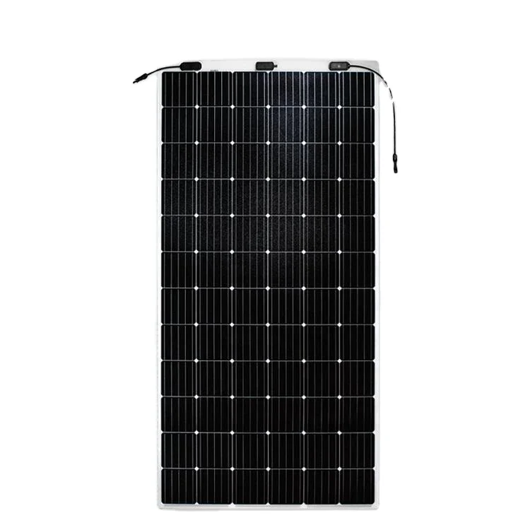 300w 400w 500w flexible low price 300w flexible solar panel 175w flexible solar panel flexible magnetic backed solar panels