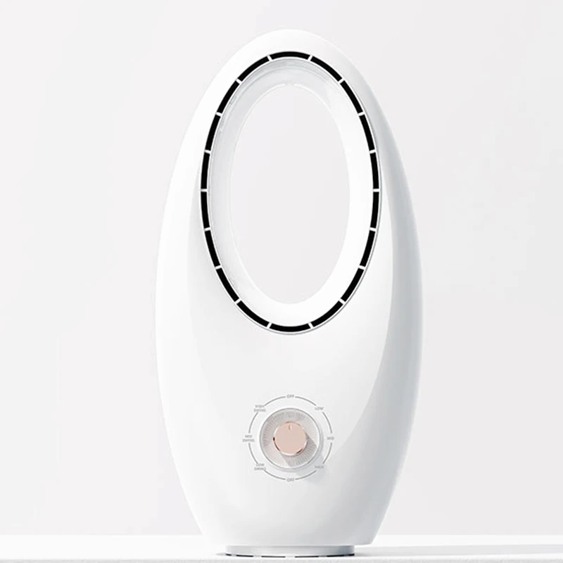 2023 top seller home 10m remote control portable folding electric rechargeable stand fan desk fan