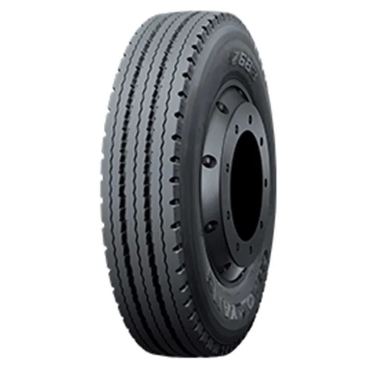 9.5r17.5 Hot Sell Chaoyang China Truck Tires China 9.5r17.5 Tires Trailer Tire Wheel