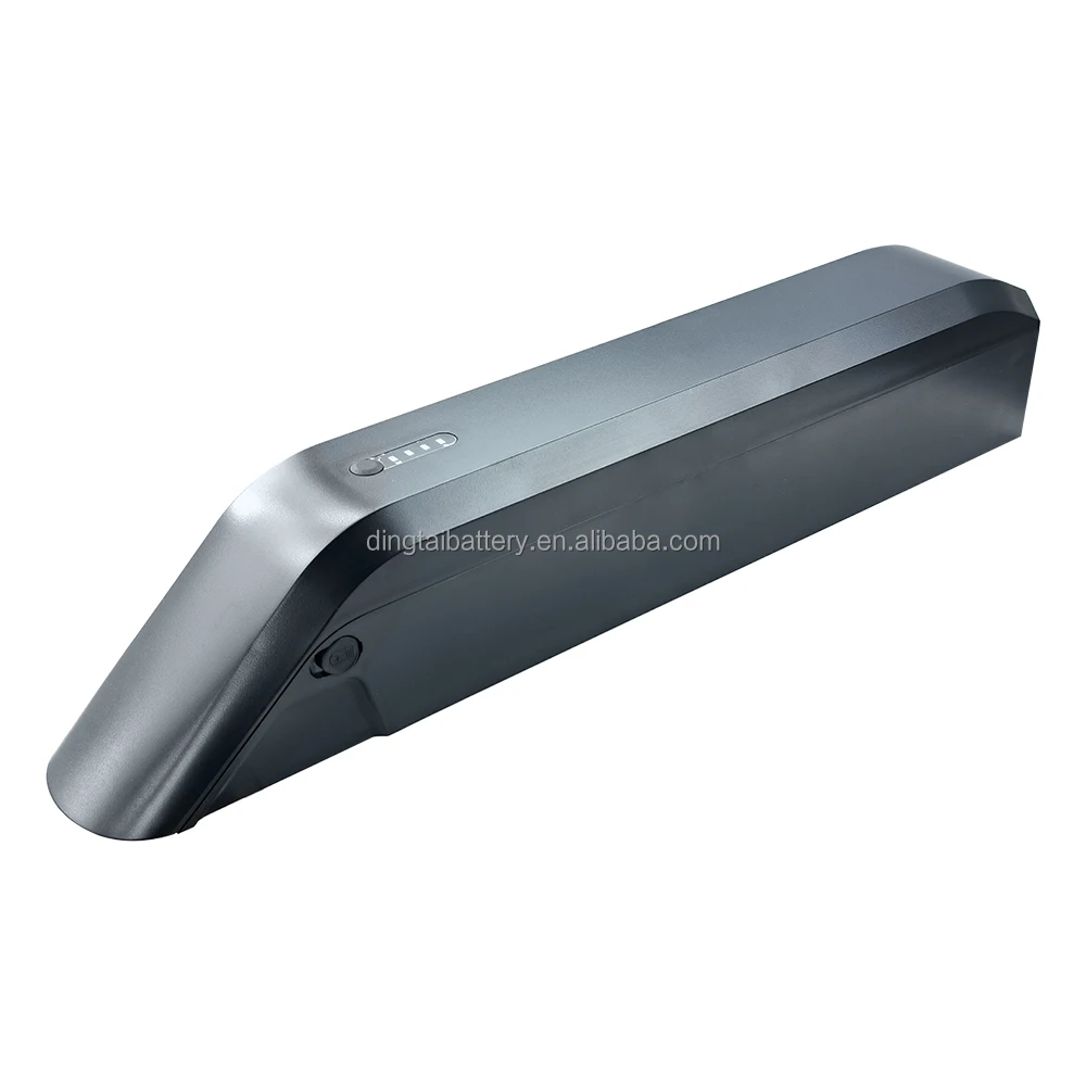 Himi way Cruiser Bluerev 48V 52V 17 5 AH литиевая батарея 840WH Magycicle толстый велосипед без основания
