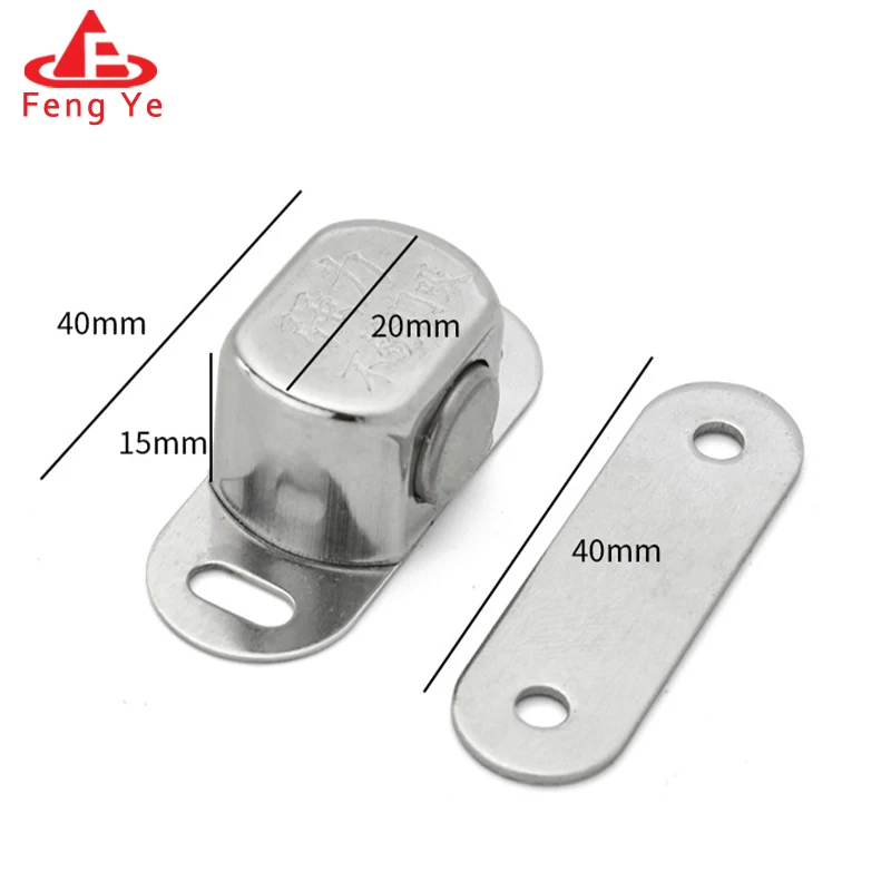 Kitchen Cabinet Magnetic Catch Kitchen Cabinet Magnetic Catch Stainless Steel Drawer Magnet For Cabinet Door Catch
