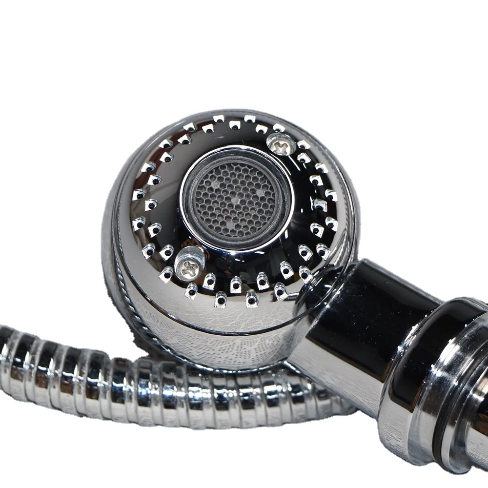 Multi-function Pedicure Chair Accessories Sink Multifunctional Foot SPA Hair Salon Shower Bubble Bag Saving Water CE ETL