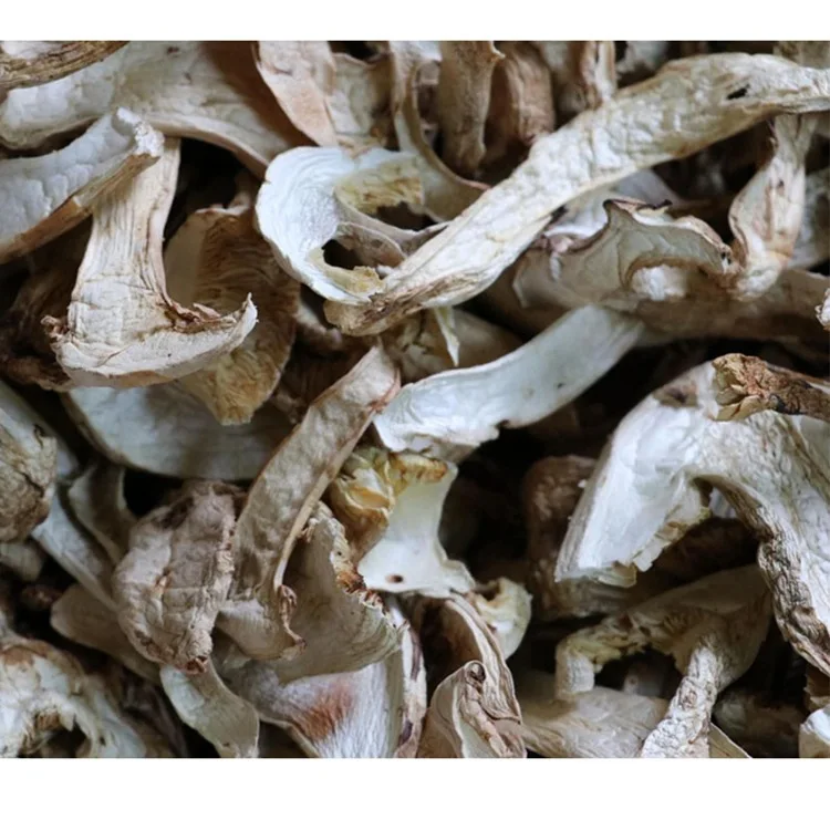 
Bulk Cheap Price Dried White Pine Mushroom Wild Tricholoma Matsutake 