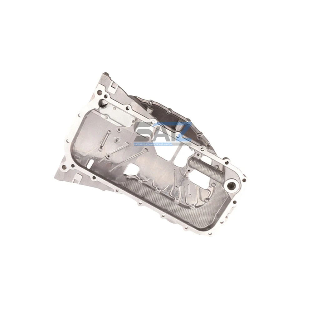 Auto Parts Engine oil sump pan 2TR FE / 2TR J120 12101-75140 for hiace 2005-2018 grandia commuter quantum hiace200 for toyota