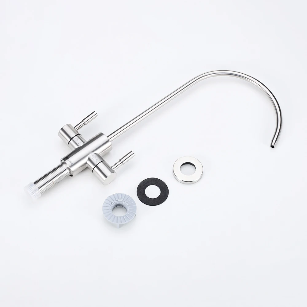 Drinking Water Filter Faucet Tap Ceramic Water Purifier Reverse Osmosis Drinking Water