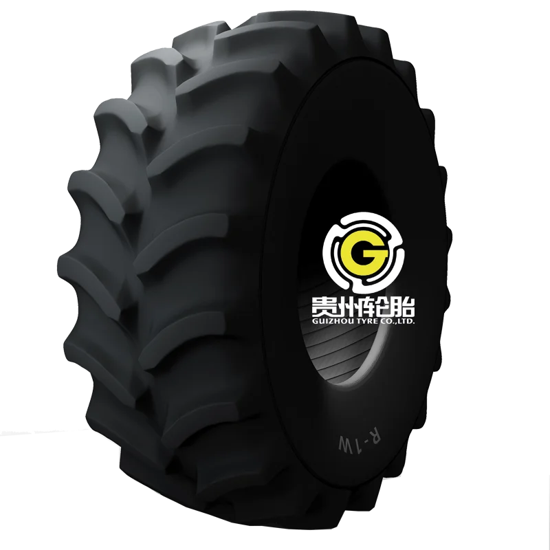 420/85R34 TL R-1W(147A8/B) agricultural tractor tire