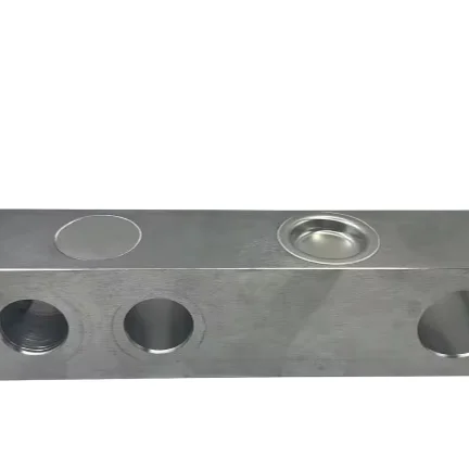 FU 1.5 t-5 t  Factory Direct Sale Cheap Micro Stainless Steel Load Cell  Force Sensor