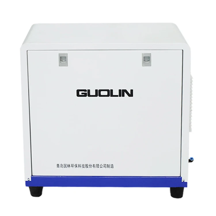 Промышленный кислородный концентратор psa 5 л, кислородный генератор, портативный кислородный завод