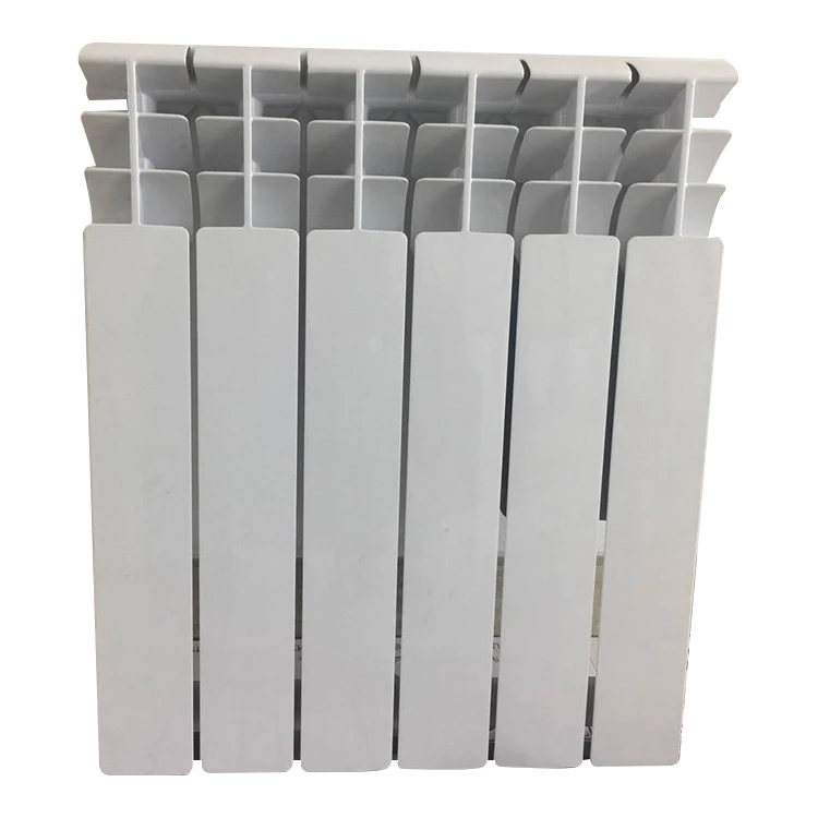 Wholesale Anti-friction Louver Fin Water Aluminum Insert Radiator
