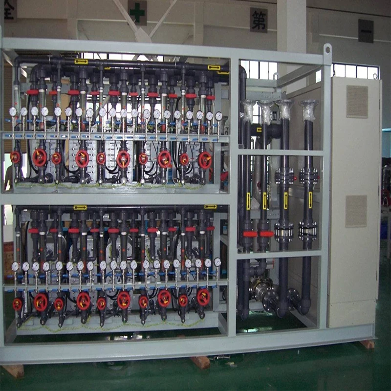 Wholesale Price 6000 GPD Edi System Electrodeionization for Ultrapure Water System