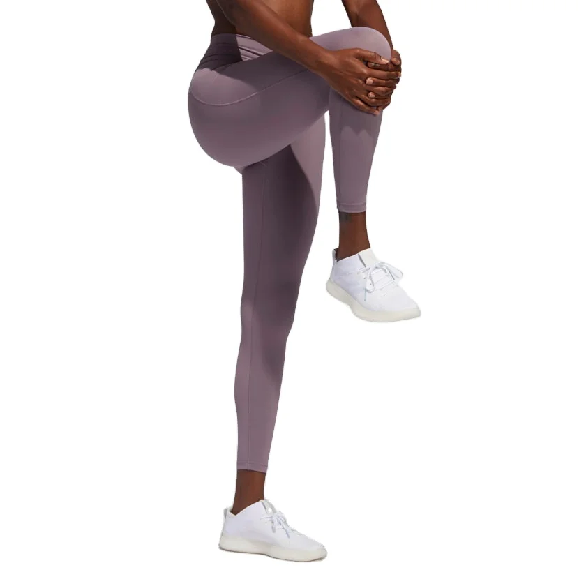 
Women Form Fitting Everyday Workout Tights 