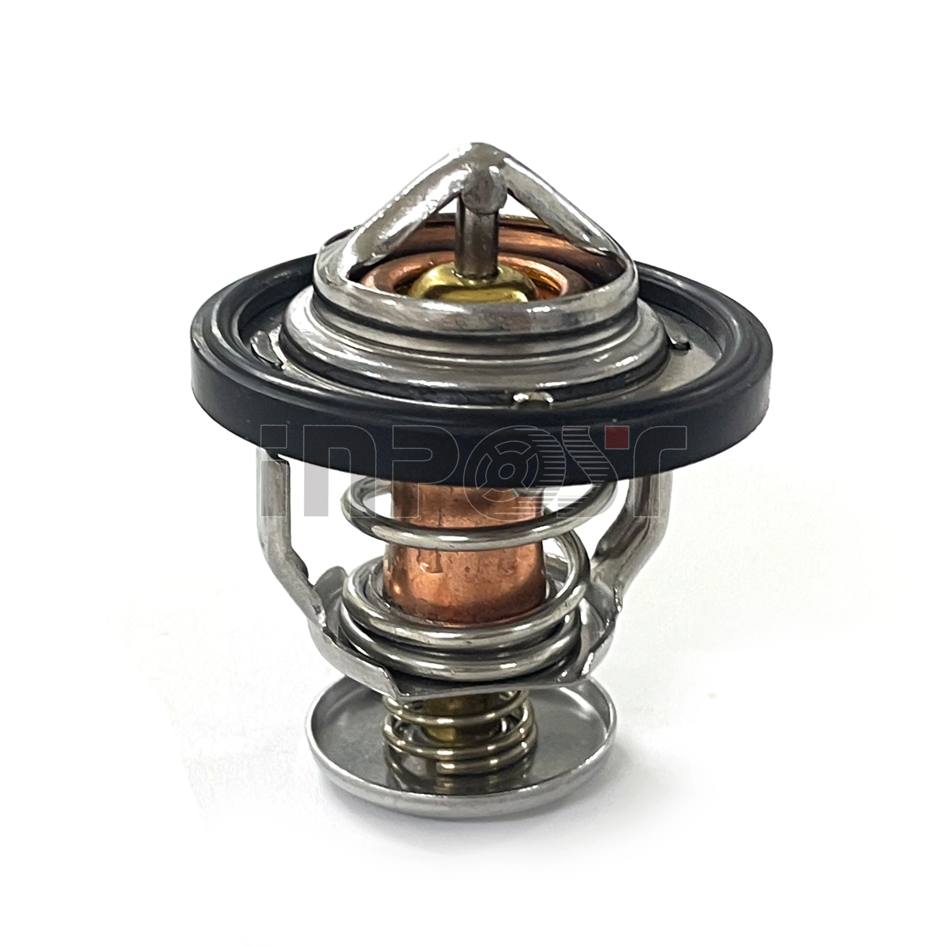 Thermostat 129155-49800 For Yanmar 4TNV84 4TNV84T 4TNV88 4TNE84 4TNE88 Engine 129155-49801