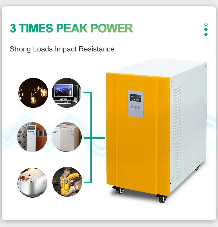 Hybrid Off Grid Solar Inverter 12v 230v 8kw Single Phase 12k 3600w 10kw Hybrid Mppt Pv Inverter 10kw 8000 Watt app type