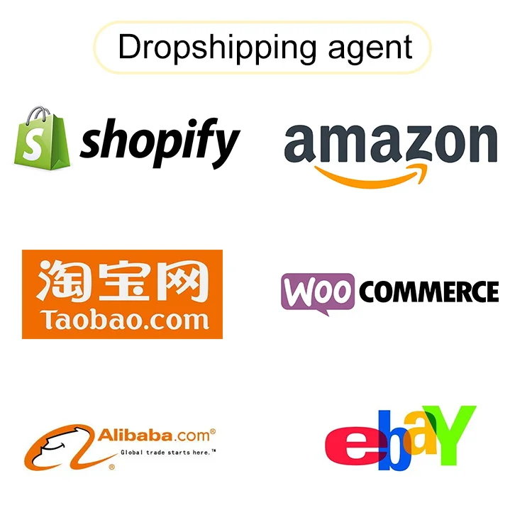 Professional Freight Agents Fulfillment Services Shopify No Minimum Order Free Warehouse Dropshipping Agent With Soccer Wear