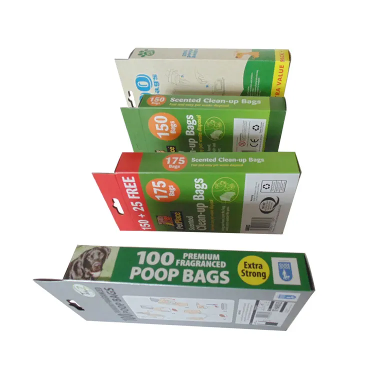 Manufacturer Customized Cardboard Paper Box Paper Box Designs Paper Packing Boxes
