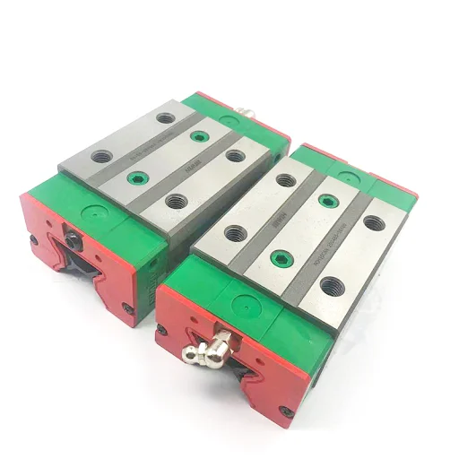 HIWIN hiwin linear roller guide RGH30HA for cnc machine