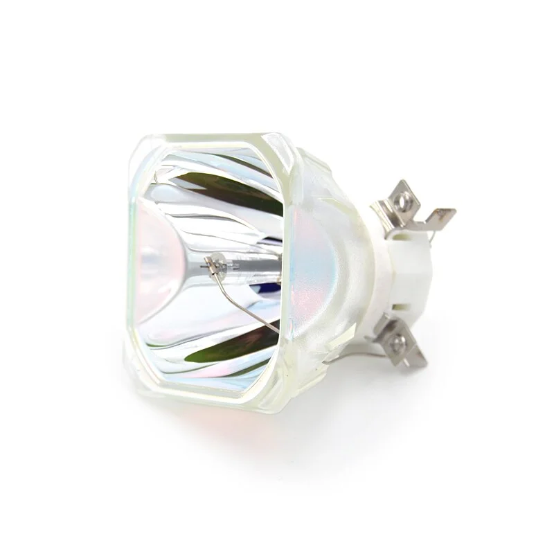 Replaceable projector bulb bare lamp for ET-LAL500 fit for PANASONIC PT-LB280/LB300/LB303/PT-LB330/LB332/LB353/LB360/LB382