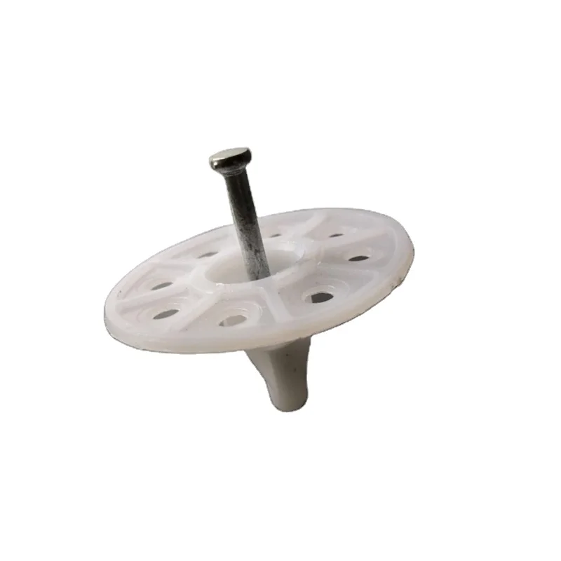 Insulation Nails In Thermal Insulation Board Fixing with all sizes