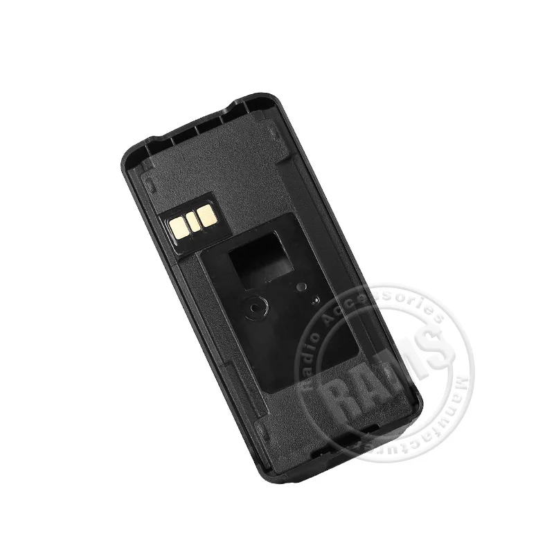 RPB-PMNN4081 2000mAh литиевые батареи для Moto Рола CP1300 CP1660 с зажимом крепления к поясному ремню перезаряжаемый литий-ионный аккумулятор 7 4 V