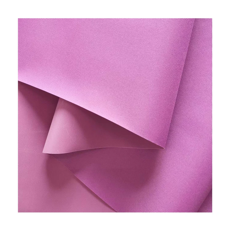 2023 Fancy Pattern 600d Polyester Oxford Fabric For Tent