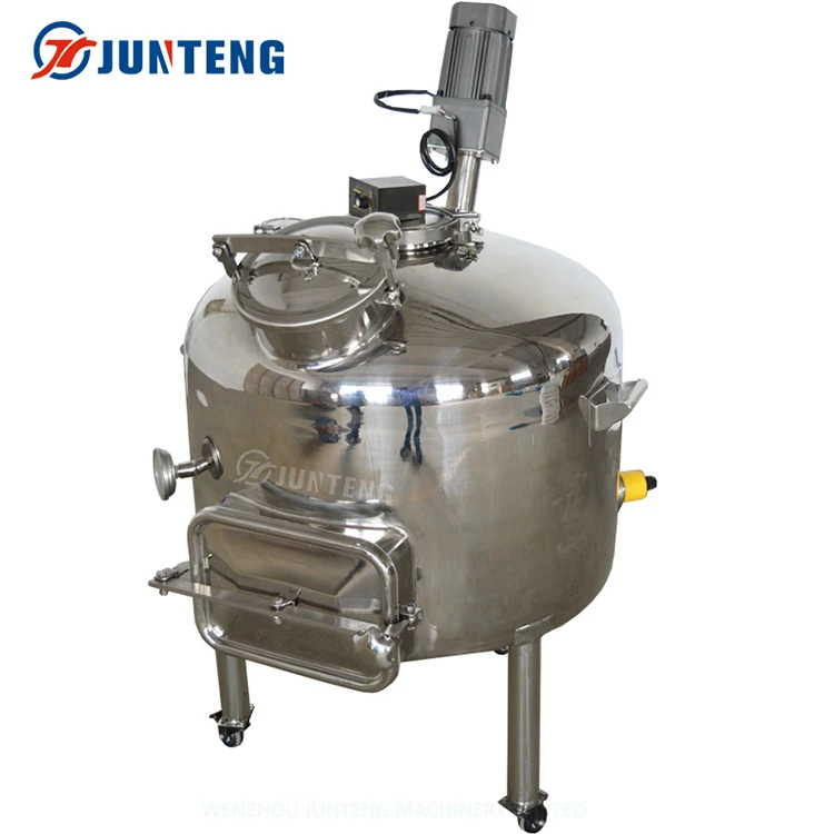 China Manufacture Professional Design Brewery Stainless Steel Equipment Can Be Customized 500l Mash Tun
