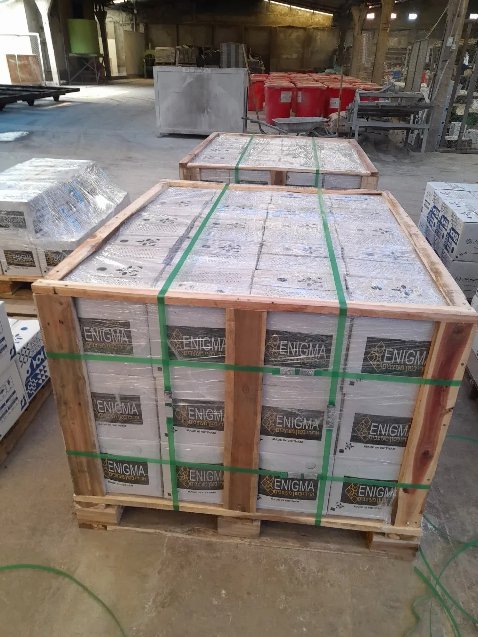 Best price French style handmade cement tiles from Vietnam