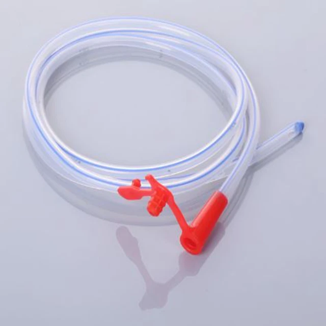 Disposable Medical Stomach Tube/feeding tube