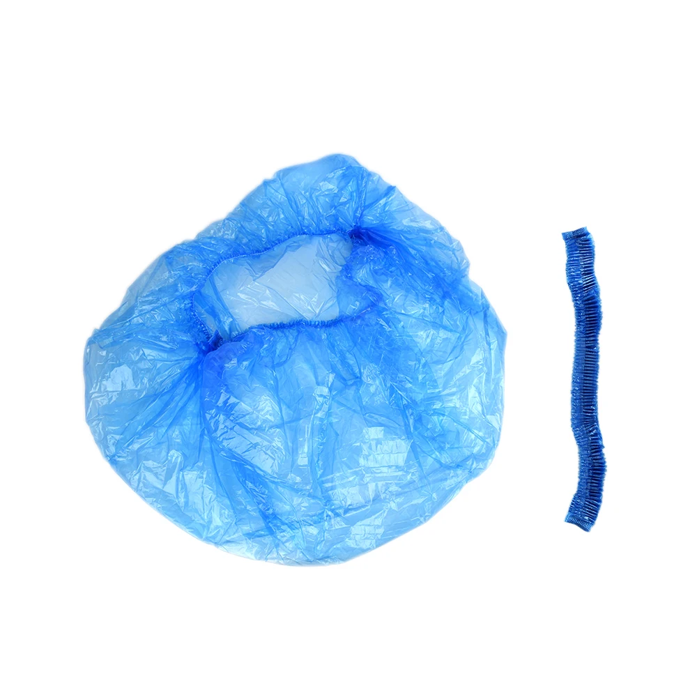 Wholesale 36Cases/Pallet PE Transparent 120cm Pedicure Disposable Liners Bags