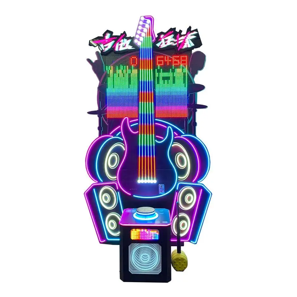 SUNMO new design coin operated king of hammer prize game machine arcade machine
