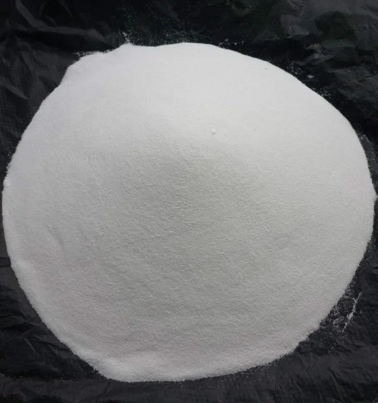 Virgin white pvc powder pipe resin k65 k67 sg3 sg5
