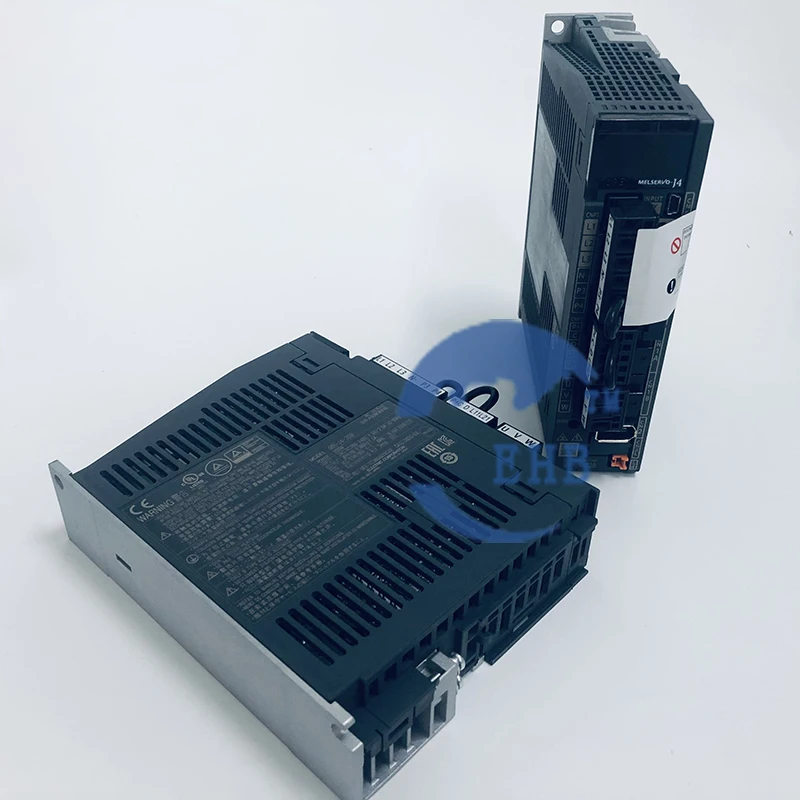 Original New Top Servo Motor MR-J4-20B