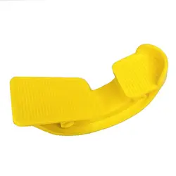 Yoga Accessories Fitness Foot Stretching Rocker For Fitness Stretch For Pain Relief
