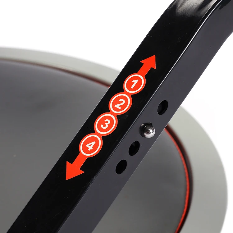 Hot Selling New Fitness Indoor fitness equipment Abdominal Crunch Exercise Machine