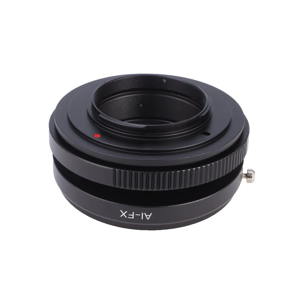 Оригинальный заводской товар, переходное кольцо для объектива с наклонным переключателем для объектива AI для камеры FX mount