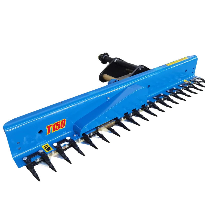 Chinese Made High Quality Digger Hydraulic Hedge Trimmer Cutter