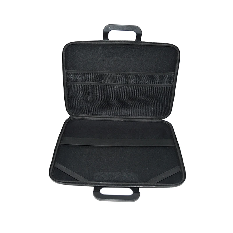 Custom Pu Waterproof & Shockproof Eva Hard Laptop Case Eva Anime Computer Case & Amp Towers 17.3 14 Inch 15.6 Hard Laptop Cases