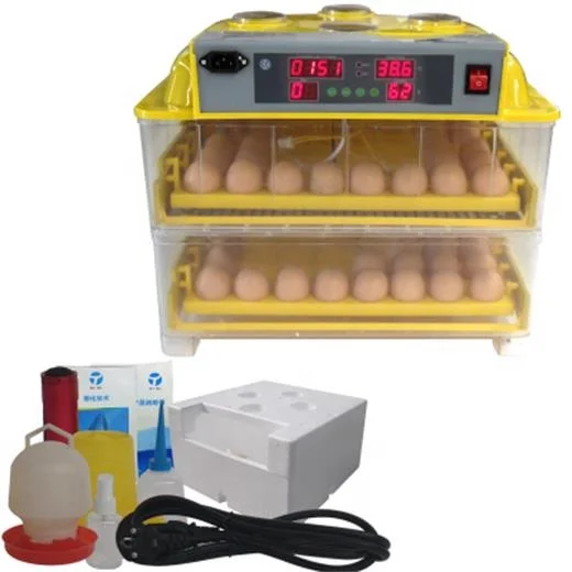 96 eggs cheap mini egg incubator for sale/ZH-96 mini incubator for hatching chicken eggs