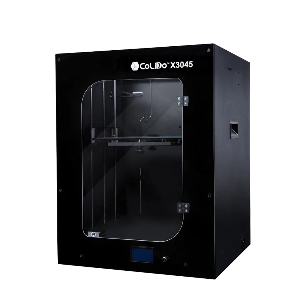 3D-принтер Print-Rite CoLiDo X3045 размер печати 300x300x450 мм промышленный принтер FDM для PLA ABS TPU