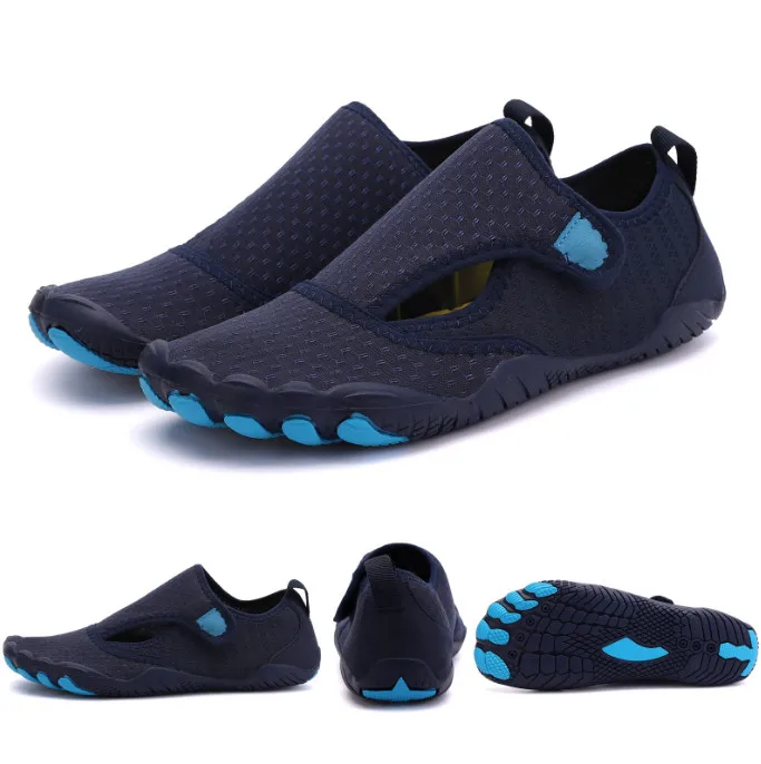 New Product Aqua Water Shoes Beach Neoprene Surfing Aqua Shoes for Men and Women Fashion Baby Summer Trend Light Winter Spring