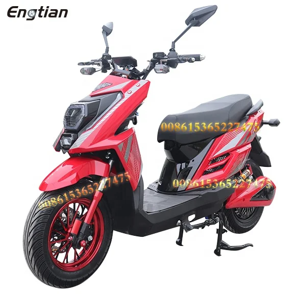 high power cool customized color beautiful custom adult off road street electric motorcycles for sale USA