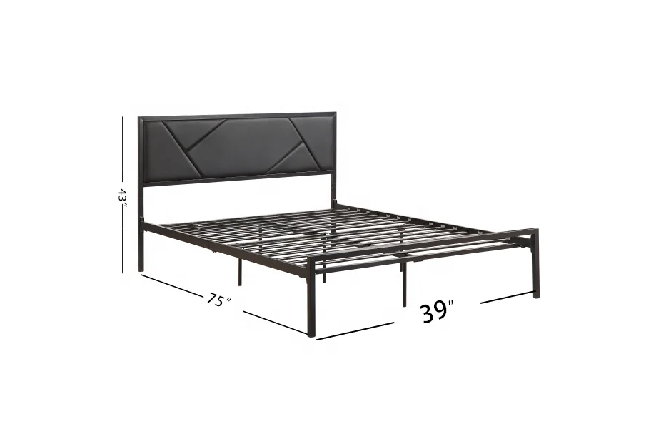 Складная платформа для кровати