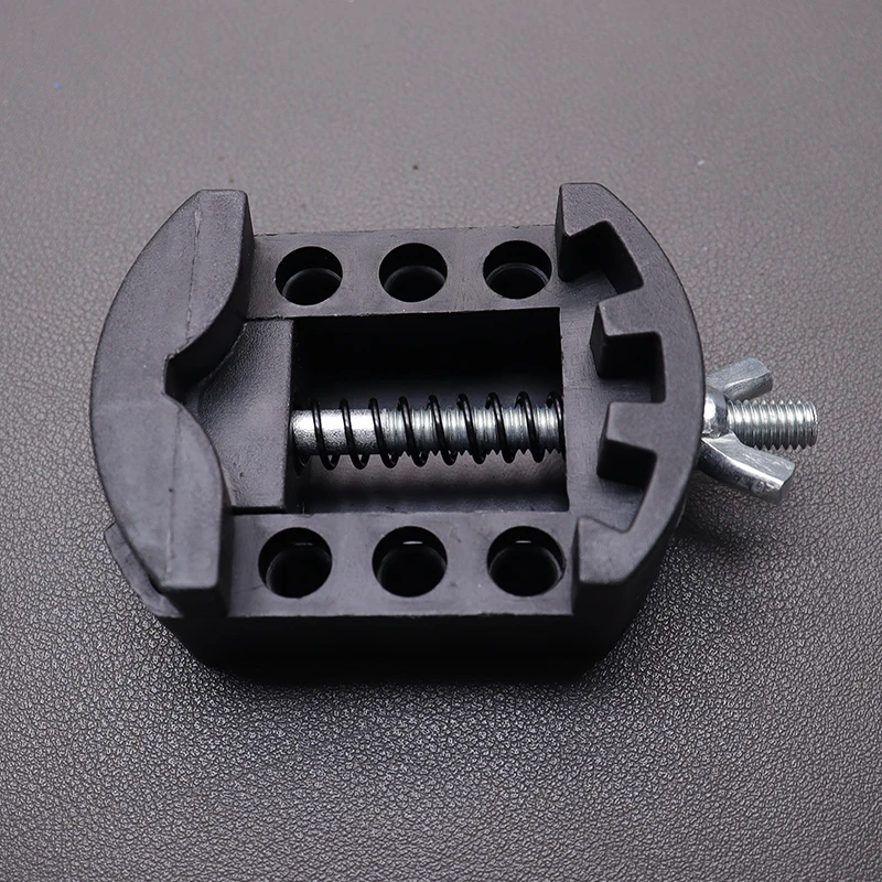Customized  Clock Watch Opener Tool Watches Back Case Cover Opener 4Pcs Watch Repair Screw Repair Tools