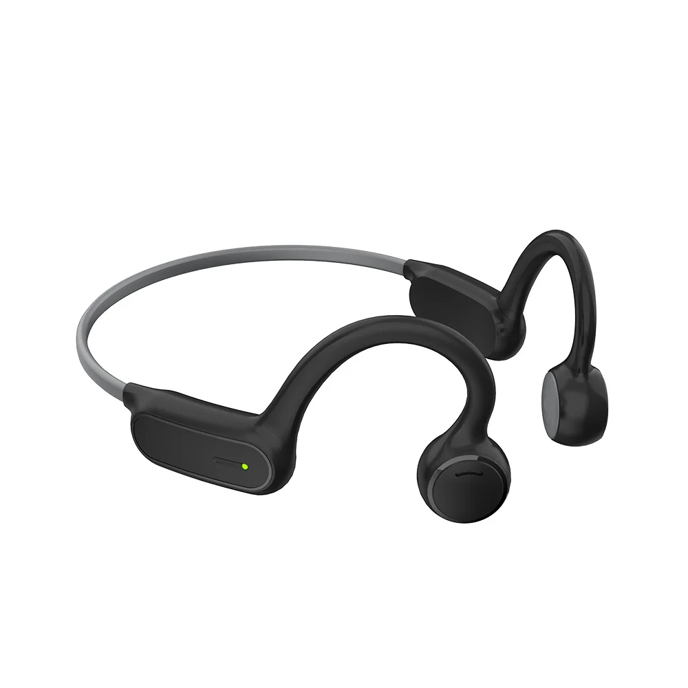 Oem легкие спортивные беговые колонки Z8pro Беспроводные водонепроницаемые наушники с костной проводимостью