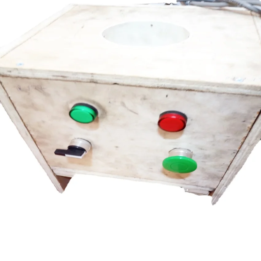 S2 Screwdriver Bit Used To Magnetize  Screwdriver Rods Or Similar Iron Tools -discharge ImPulse Type Magnetizer