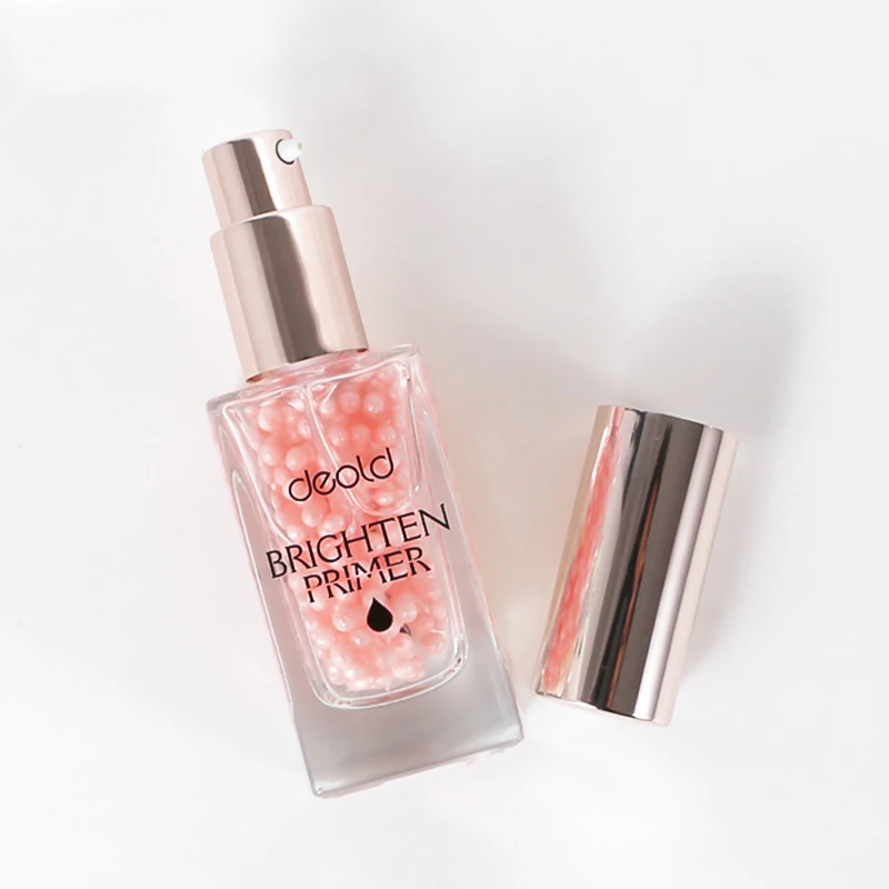 Professional Manufacturer Brighten Smooth Skin Oil-control Spray Makeup Base Face Primer