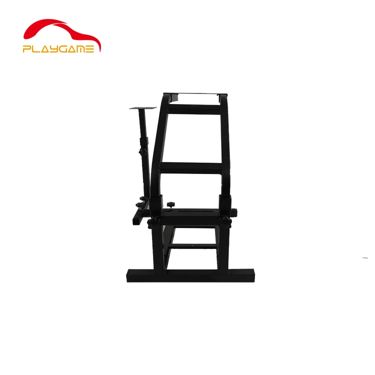 Logitech g29 Hot Selling Car Simulator Driving Shifter Mount fit Game Steering Racing Simulator Wheel Stand