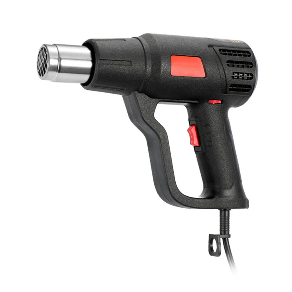 INNO Wholesale Overheating Protection Hot Air Gun Blower Plastic Corded Heat Welding Guns